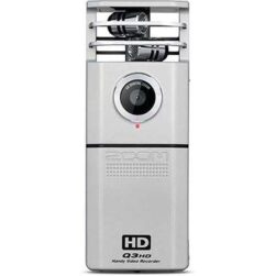Zoom Q3HD Handy Video Recorder
