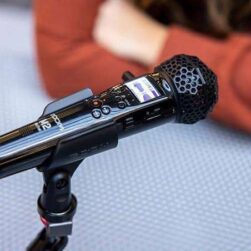 Zoom M2 MicTrak Portable Recorder