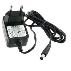 ZOOM AD-16 AC Adapter for use with Zoom's effects pedals and rhythm machines