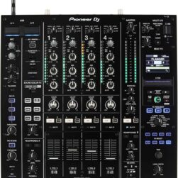 Pioneer DJ DJM-A9 4-channel DJ Mixer
