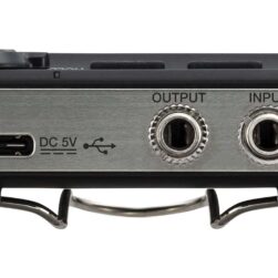 Zoom F2-BT Lavalier Recorder with Bluetooth, 32-Bit Float Recording, Audio for Video, Wireless Timecode Synchronization, Records to SD, and Battery Powered with Included Lavalier Microphone - Image 3