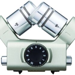 Zoom XYH-5 XY Microphone for H6 and H5