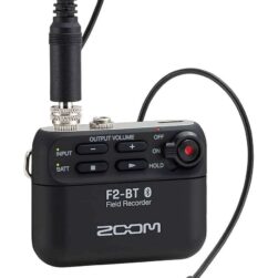 Zoom PodTrak P8 Podcast Recorder, 6 Microphone Inputs, 6 Headphone Outputs, Phone Input, Sound Pads, Onboard Editing, Record to SD card, USB Audio Interface, Battery Powered