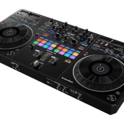 Pioneer DJ DDJ-REV5 4-deck DJ Controller with Stem Separation - Image 4