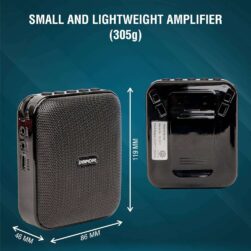 DIGIMORE D-1210 Bluetooth Voice - Image 4