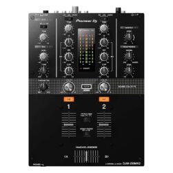 Pioneer DJ DJM-250MK2 Mixer