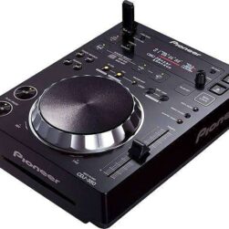 Pioneer CDJ-350 Digital Multi Player