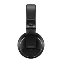 Pioneer DJ HDJ-X5-K Wireless Bluetooth Over The Ear Headphone with Mic (Black) - Image 3