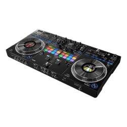 Pioneer DJ DJ Controller, Black (DDJ-REV7) - Image 3