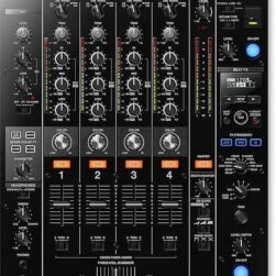 Pioneer DJ DJM-450 DJ Mixer
