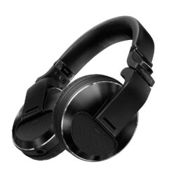 Pioneer DJ HDJ-X10-K Professional DJ Headphone, Black