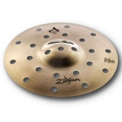 Zildjian A20808 10 Custom EFX Crash Cymbal