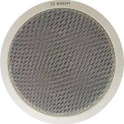 Bosch Ceiling loudspeaker 6W, metal with clamp