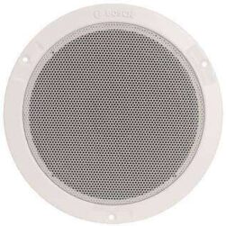 BOSCH LHM0626/00 CEILING LOUDSPEAKER, 6W, ABS SCREW MOUNT