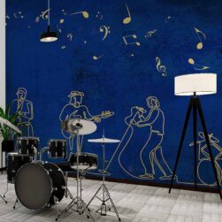 Drums & Percussion