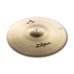 Zildjian A0079 – 21” A Zildjian Sweet Ride