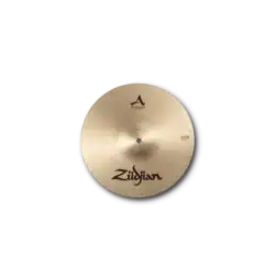 A0114	12" A Zildjian New Beat HiHat Top