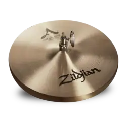 Zildjian A0115 12″ A Zildjian New Beat HiHat Bottom - Image 2
