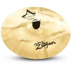 Zildjian A20536 14″ A Custom Fast Crash