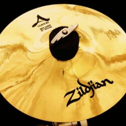 Zildjian A20540 8 A Custom Splash Cymbal