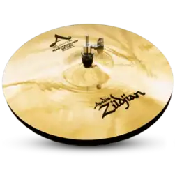 Zildjian A20551 14″ A Custom Mastersound HiHat Top