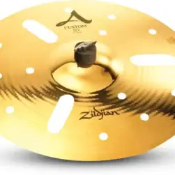 Zildjian A20818 18 A Custom EFX Crash Cymbal