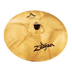 Zildjian A20827 17″ A CUSTOM MEDIUM CRASH