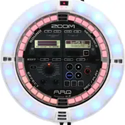 Zoom AR48 AERO RHYTHMTRAK