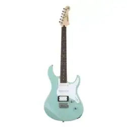 Yamaha Pacifica Series PAC112V Electric Guitar; Sonic Blue