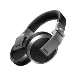 Pioneer DJ HDJ-X5-S Professional DJ Headphone
