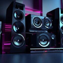 Home Audio