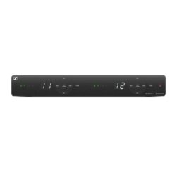 Sennheiser XSW 1-825 Dual Wireless Microphone System, GB Band - Image 3