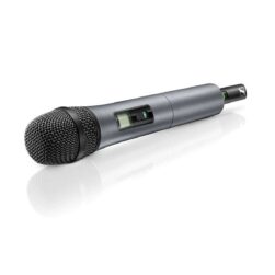 Sennheiser XSW 1-825 Dual Wireless Microphone System, GB Band