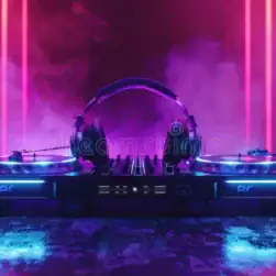 Live Sound & DJ Equipment