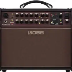 Boss Acoustic Singer Live ACS Live (Acoustic Amplifier)