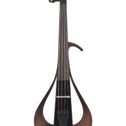Yamaha YEV104 (Black) Electric Violin