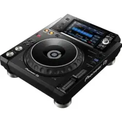 PIONEER XDJ-700 (BLACK)