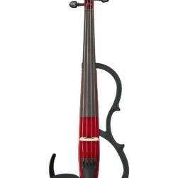 Yamaha YSV104 (Red) Silent Violin