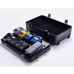 Boss BCB-1000 Carrying Case For Pedal Board - Image 3