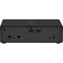 Steinberg IXO12 USB-C Audio Interface (Black) - Image 2