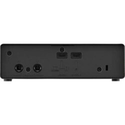 Steinberg IXO12 USB-C Audio Interface (Black) - Image 3
