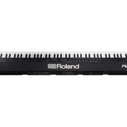 Roland Professional Stage Piano, 88-Key (Rd-88) - Black - Image 4