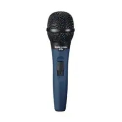Audio-Technica MB3K Hypercardioid Dynamic Handheld Microphone