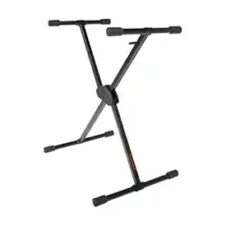 Roland Electronic Keyboard Stand (KS-10X)