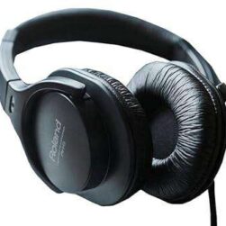 Roland RH-5 Stereo Headphone