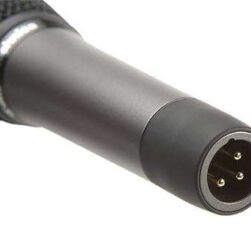 Audio-Technica ATM610A Hypercardioid Dynamic Microphone - Image 4