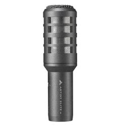 Audio-Technica AE2300 Cardioid Dynamic Instrument Microphone