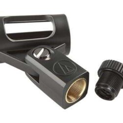 Audio-Technica ATM610A Hypercardioid Dynamic Microphone - Image 2