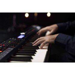 Roland RD - 2000 Stage Piano (Without Stand) - Image 3