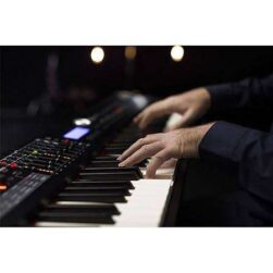 Roland RD - 2000 Stage Piano (Without Stand) - Image 2